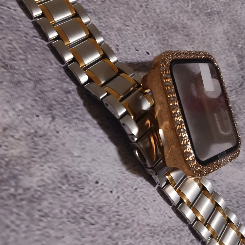 Apple 38 mm. Set